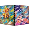 Pokémon Mega Evolution - Chaos Rising 9-Pocket Portfolio