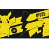 Pokémon - Mousepad XXL - Pikachu (90cm x 40cm)