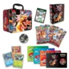 Pokémon November 2023 Collectors Chest