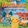 Pokémon Origami – Vik dina egna Pokémon