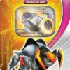 Pokémon: Paradox Destinies Fall ex Tin Iron Boulder