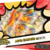 Pokémon TCG - Ascended Heroes Mega Emboar ex Box