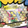 Pokémon TCG - Ascended Heroes Premium Poster Collection Mega Lucario (Max 1 per kund)