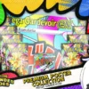 Pokémon TCG - Ascended Heroes Premium Poster Collection Mega Gardevoir (Max 1 per kund)