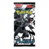 Pokémon TCG - Black Bolt Booster Japansk