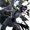 Pokémon TCG - Black Bolt Deluxe Booster Japansk