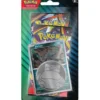 Pokémon TCG: 2-Booster Pack Checklane Blister Zarude