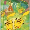 Pokémon TCG - 151C 4.0 Booster (Kinesisk) 5 kort