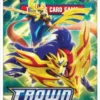 Pokémon TCG - Crown Zenith Booster