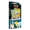 Pokémon TCG - Knock Out Collection