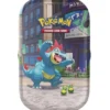 Pokémon TCG: Lumiose City Mini Tins