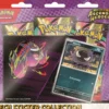 Pokémon TCG: ME2.5 Ascended Heroes Tech Sticker Collection