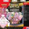 Pokémon TCG: Mega Battle Deck - Mega Diancie ex
