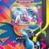 Pokémon TCG: Mega Charizard Spring Tin 2026