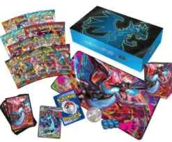 Pokémon TCG - Mega Charizard X ex Ultra Premium Collection (Max 2 per kund)