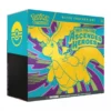Pokémon TCG Mega Evolution - Ascended Heroes Elite Trainer Box