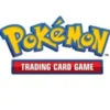 Pokémon TCG - Mega Evolution Build & Battle