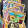 Pokémon TCG: Mega Evolution - Chaos Rising Premium Checklane Blister