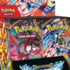 Pokémon TCG: Mega Evolution - Chaos Rising Booster Display (36 Booster) Max 1st per kund