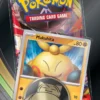Pokémon TCG: Mega Evolution - Perfect Order Checklane Blister