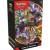 Pokémon TCG: Mega Evolution - Pitch Black Booster Bundle