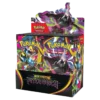 Pokémon TCG: Mega Evolution - Pitch Black Booster Display (36 Booster) Max 1st per kund