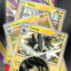Pokémon TCG: Mega Evolution - Pitch Black Premium Checklane Blister