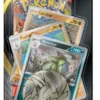 Pokémon TCG - Mega Evolution Premium Checklane Blister Tyranitar
