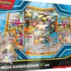 Pokémon TCG - Mega Kangaskhan ex Box (Max 1 per kund)