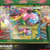 Pokémon TCG - Mega Venusaur ex Premium Collection Box