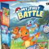 Pokémon TCG: My First Battle Charmander / Squirtle