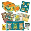 Pokémon TCG: Paldea Adventure Chest