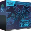 Pokémon TCG - Phantasmal Flames Elite Trainer Box (Max 1 per kund)
