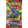 Pokémon TCG - Phantasmal Flames Booster (Max 9 per kund)