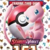 Pokémon TCG: Scarlet & Violet - 151 Booster