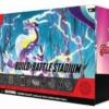 Pokémon TCG - Scarlet&Violet Build & Battle Stadium