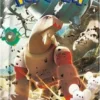 Pokémon TCG: Scarlet & Violet: Clay Burst Booster (Japansk)