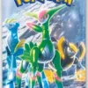 Pokémon TCG: Scarlet & Violet - Cyber Judge Booster Japansk