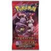 Pokémon TCG - Scarlet & Violet 10 Destined Rivals Booster