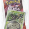Pokémon TCG - Scarlet & Violet 10 Destined Rivals Checklane Blister