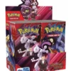 Pokémon TCG - Scarlet & Violet 10 Destined Rivals Booster Display (36 Booster)