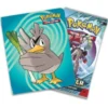 Pokémon TCG - Scarlet & Violet Journey Together Mini Portfolio + Booster