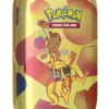 Pokémon TCG: Scarlet & Violet - 151 Mini Tin