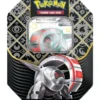 Pokémon TCG: Scarlet & Violet - Paldean Fates Tin Shiny Iron Treads ex