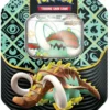 Pokémon TCG: Scarlet & Violet - Paldean Fates Tin Shiny Great Tusk ex