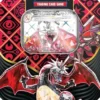 Pokémon TCG: Scarlet & Violet - Paldean Fates Tin Shiny Charizard ex
