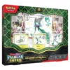 Pokémon TCG: Scarlet & Violet - Paldean Fates Premium Collection Meowscarada ex