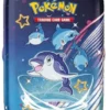 Pokémon TCG: Scarlet & Violet - Paldean Fates Mini Tin