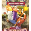 Pokémon TCG - Scarlet & Violet 2 : Paldea Evolved Booster