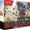 Pokémon TCG - Scarlet&Violet 2 Paldea Evolved Build & Battle Stadium